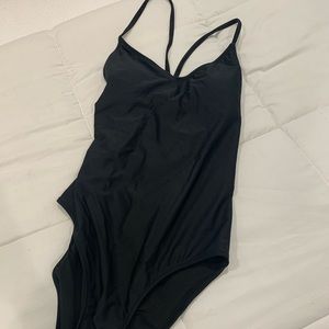 Aerie one piece swimsuit